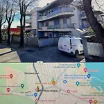 아파트 The Wind Rose Renovation 2025 Desenzanoloft Official Partner Homes & By Marriott Bonvoy