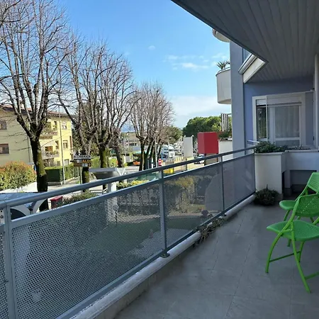 The Wind Rose Renovation 2025 Desenzanoloft Official Partner Homes & By Marriott Bonvoy Lejlighed Desenzano del Garda