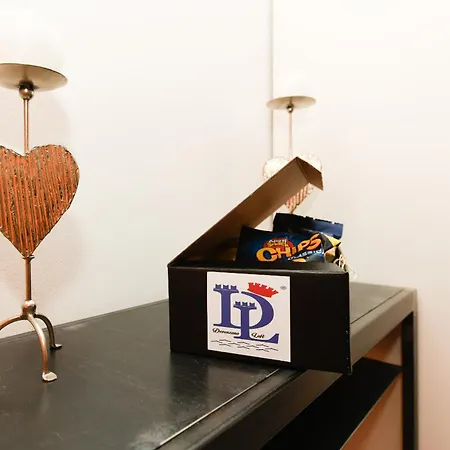 The Wind Rose Renovation 2025 Desenzanoloft Official Partner Homes & By Marriott Bonvoy Lejlighed *