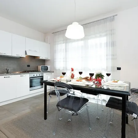 Desenzanoloft Official Partner Marriott Homes & -the Wind Rose Renovation 2025 公寓
