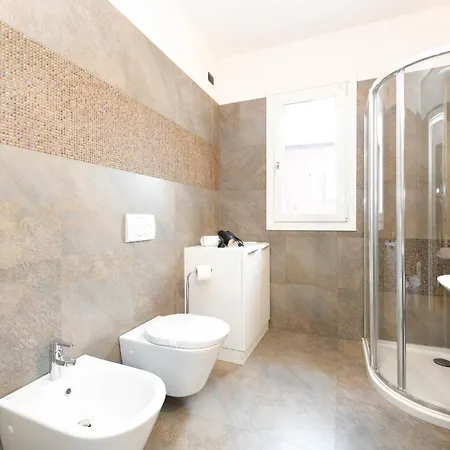 Desenzanoloft Official Partner Marriott Homes & -the Wind Rose Renovation 2025 公寓 *