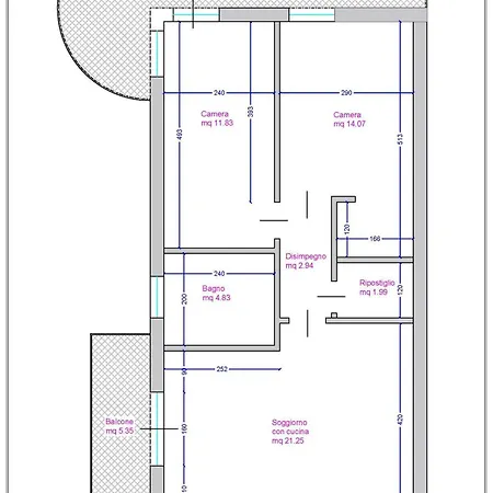 The Wind Rose Renovation 2025 Desenzanoloft Official Partner Homes & By Marriott Bonvoy