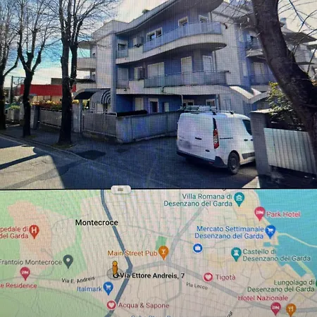 Lejlighed The Wind Rose Renovation 2025 Desenzanoloft Official Partner Homes & By Marriott Bonvoy