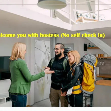 The Wind Rose Renovation 2025 Desenzanoloft Official Partner Homes & By Marriott Bonvoy