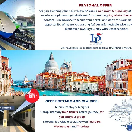 The Wind Rose Renovation 2025 Desenzanoloft Official Partner Homes & By Marriott Bonvoy Desenzano del Garda
