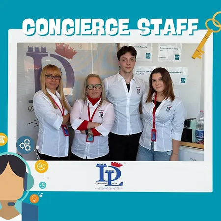 The Wind Rose Renovation 2025 Desenzanoloft Official Partner Homes & By Marriott Bonvoy Lejlighed